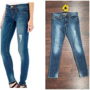 Calvin Rucker GET Down On It low skinny Jeans  💥💥💥